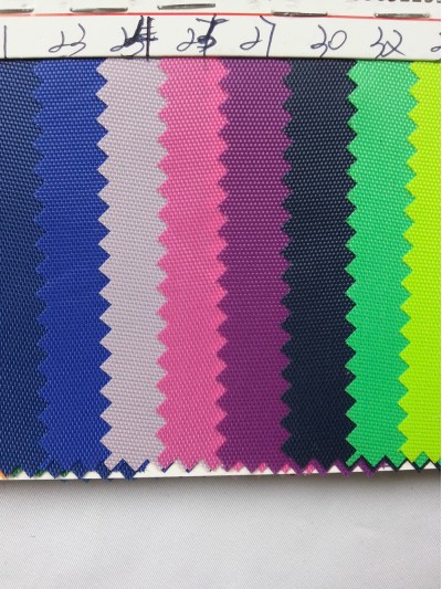 DG-BICG BC-4201 尼龍  背囊面料 細節-1